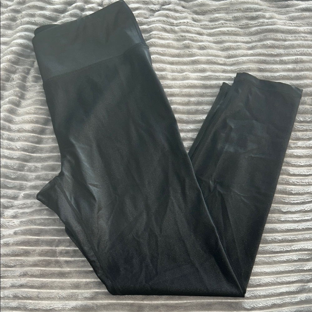 Black Leggings